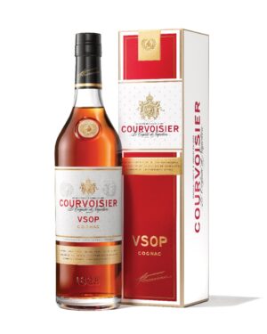 Courvoisier VSOP 750ml 40%