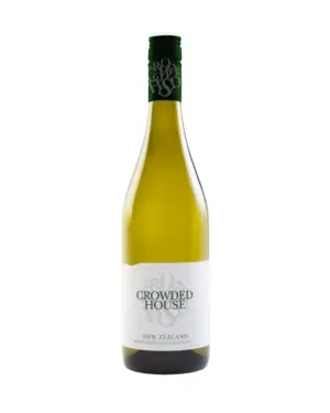 CROWDED HOUSE SAV BLANC 750ML 13%
