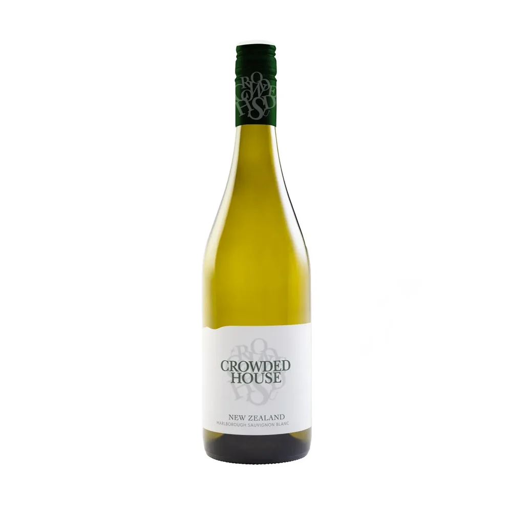 CROWDED HOUSE SAV BLANC 750ML 13%