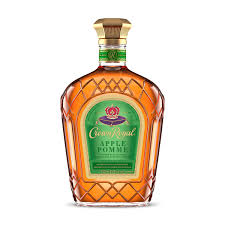 Crown Royal Apple 750ml 35%