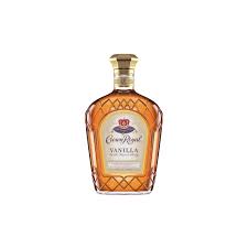 Crown Royal Vanilla 750ml 35%