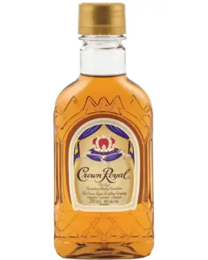 CROWN ROYAL 200ML 40%