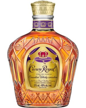 CROWN ROYAL 375ML 40%
