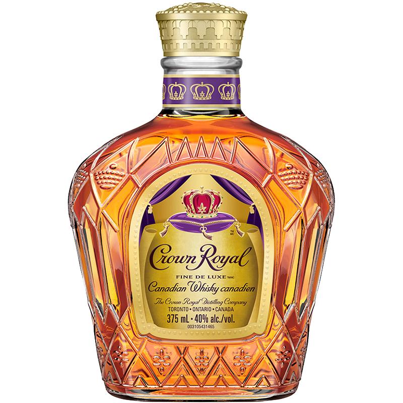 CROWN ROYAL 375ML 40%