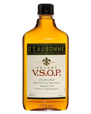 D'EAUBONNE V.S.O.P 375ML 40%
