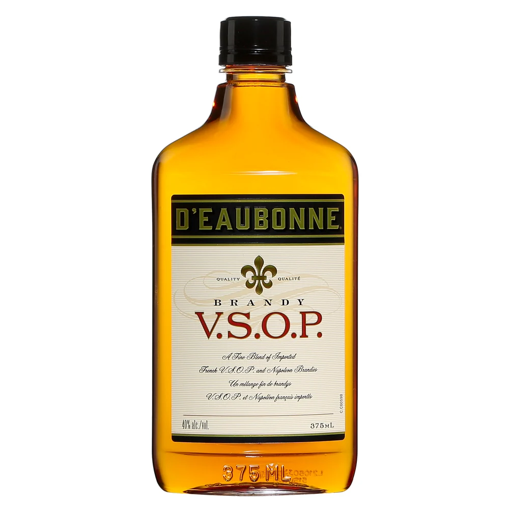D'EAUBONNE V.S.O.P 375ML 40%