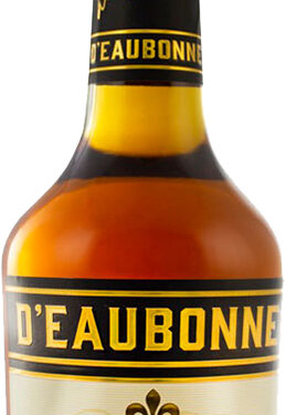 D’Eaubonne VSOP 750ml 40%