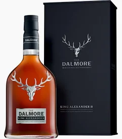 Dalmore King Alexander III 750ml 40%