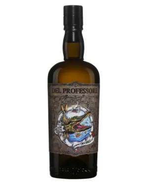 Del Professore Gin Crocodile 700ml 45%