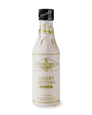 FEE BROTHERS CELERY BITTERS 150ML