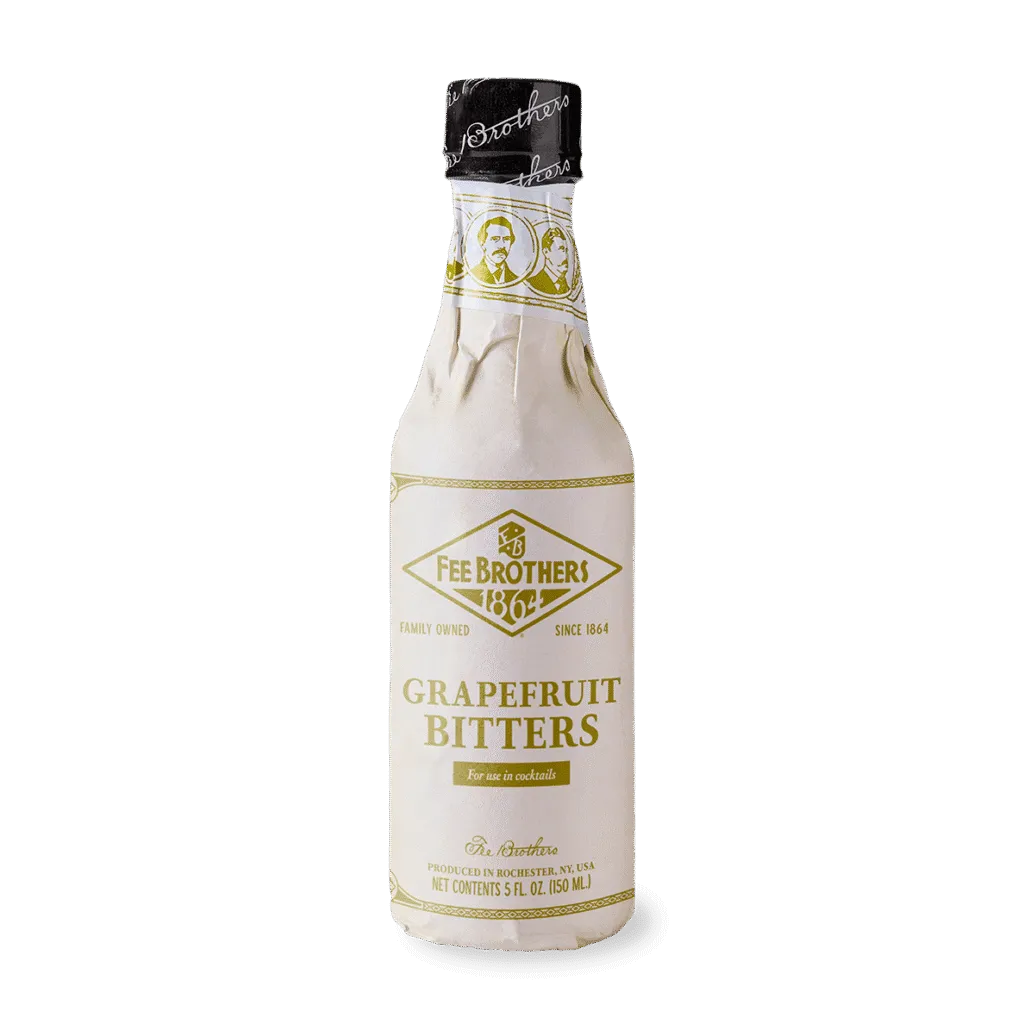 FEE BROTHERS GRAPEFRUIT BITTERS 150ML