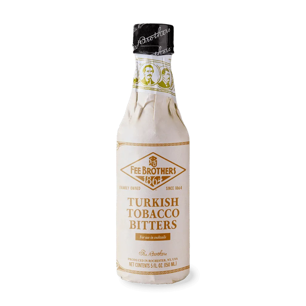 FEE BROTHERS LIME BITTERS 150ML