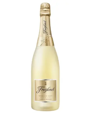 FREIXENET CARTA NEVADA SEMI SECO 750ML 11.50%
