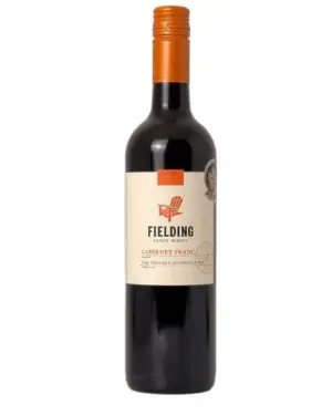 FIELDING ESTATE WINERY CABERNET FRANC 750ML 13.30%