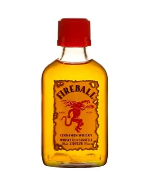 FIREBALL 50ML 33%