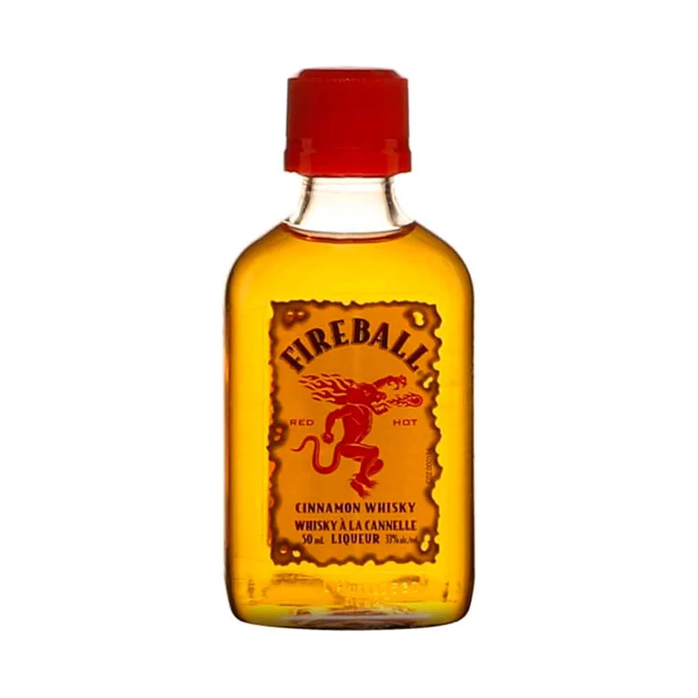 FIREBALL 50ML 33%