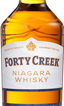 Forty Creek Barrel Select 1.14L 40%