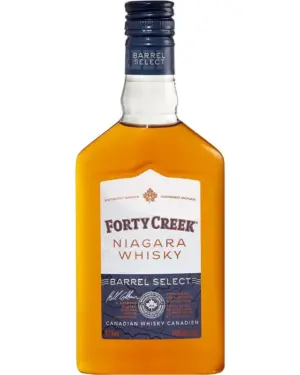 FORTY CREEK 375ML 40%