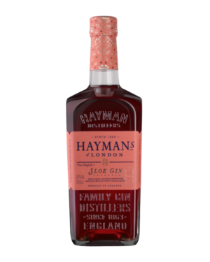 HAYMAN'S SLOE GIN 700ML 26%