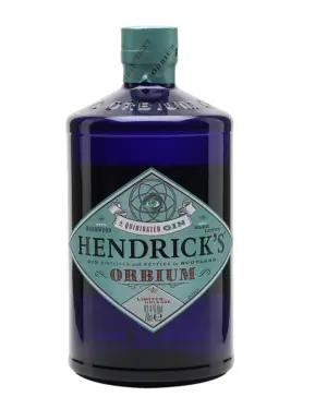 Hendrick’s Orbium 750ml 43.4%