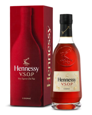 Hennessy VSOP 750ml 40%