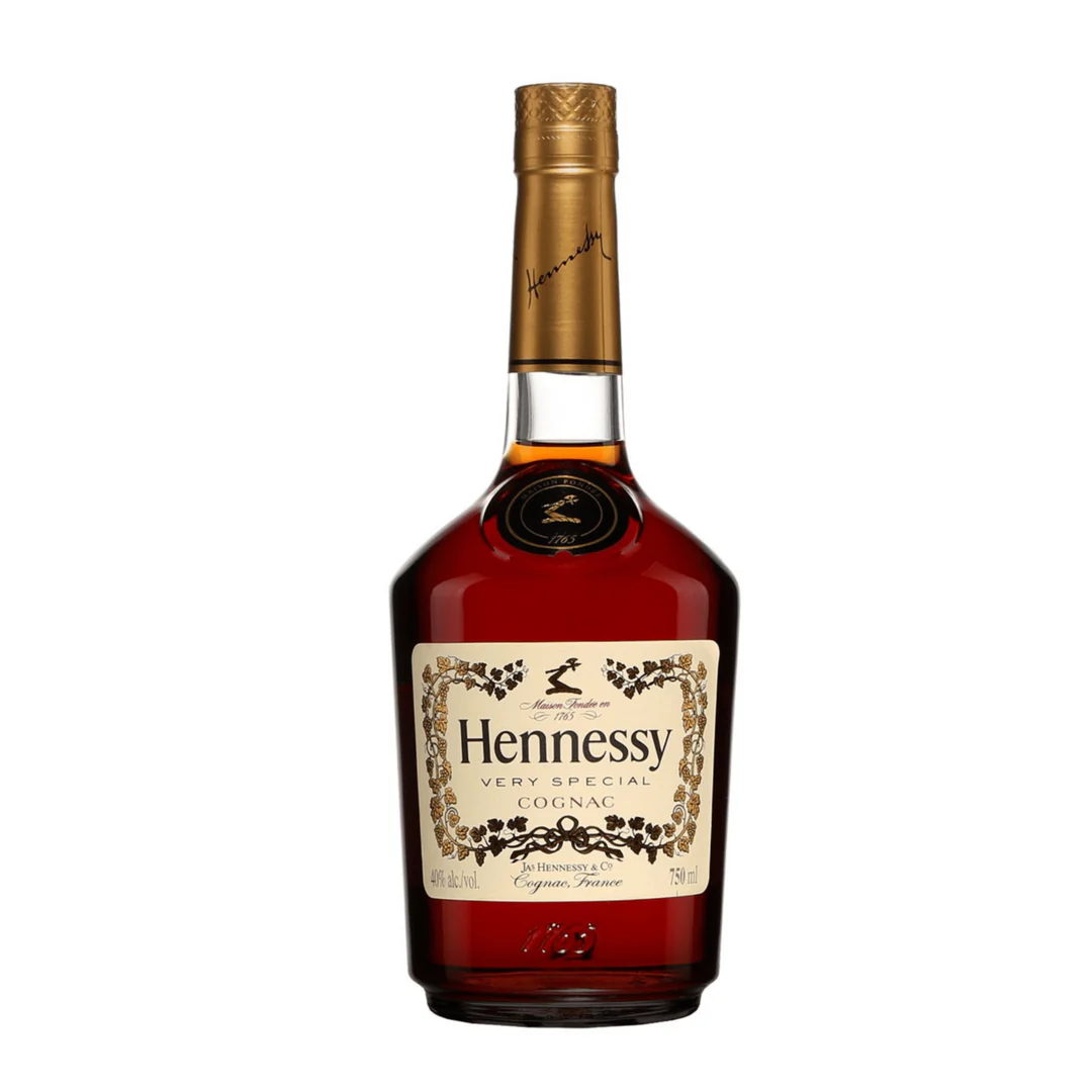 Hennessy Very Special 750ml 40%