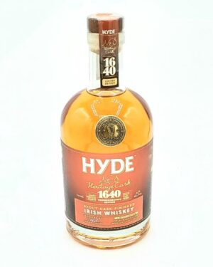 Hyde 1640 Stout Irish 700ml 43%