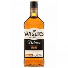 J.P. Wiser’s Special Blend 1.75L 40%