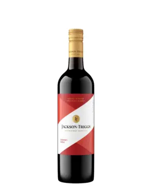 JACKSON TRIGGS PS SHIRAZ 750ML 12.50%