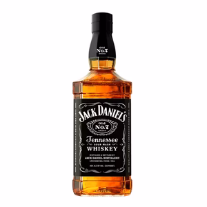 Jack Daniel’s Old No. 7   750ML 40%