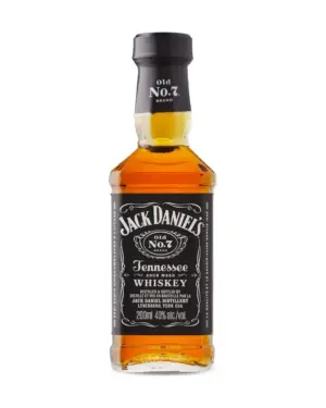 JACK DANIEL'S 200ML 40%