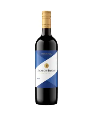 JACKSONM TRIGGS MERLOT 750ML 12.50%
