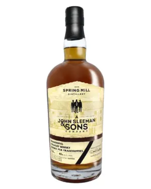 John Sleeman & Sons 750ml 48%