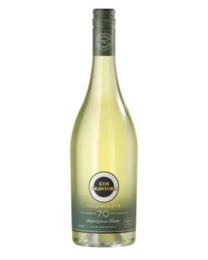 KIM CRAWFORD ILLUMINATE SAUV BLANC 750ML 7%