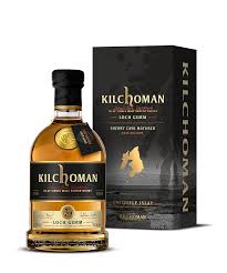 Kilchoman Loch Gorm 2020 700ml 46%