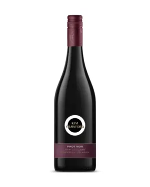 KIM CRAWFORD MARLBOROUGH PINOT NOIR 750ML 13%
