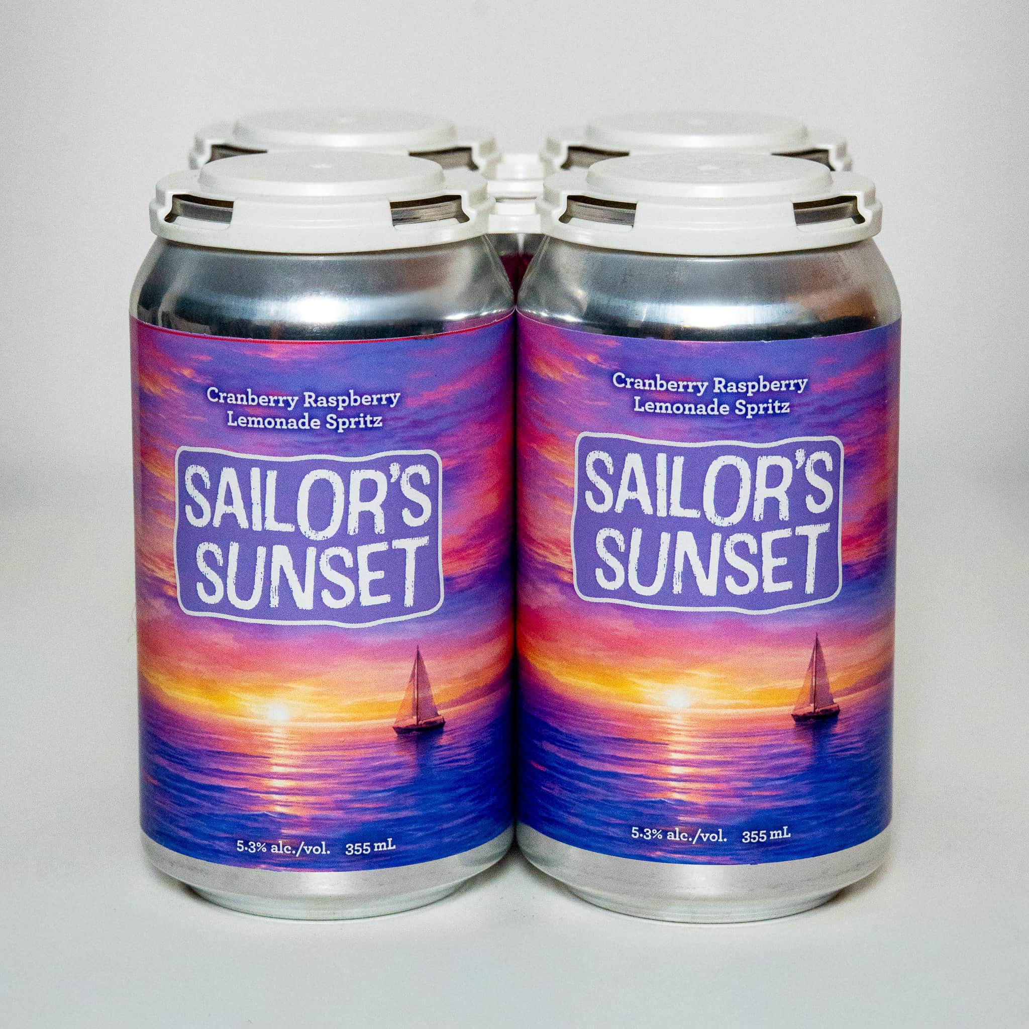 SAILOR SUNSET / 473ML