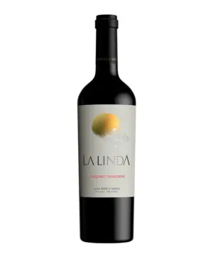 LA LINDA CABERNET 750ML 13.70%