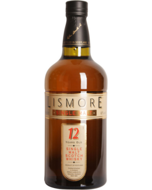LISMORE 12 YR 700ML 40%