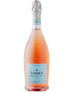 LA MARCA ROSE PROSECCO 750ML 11%