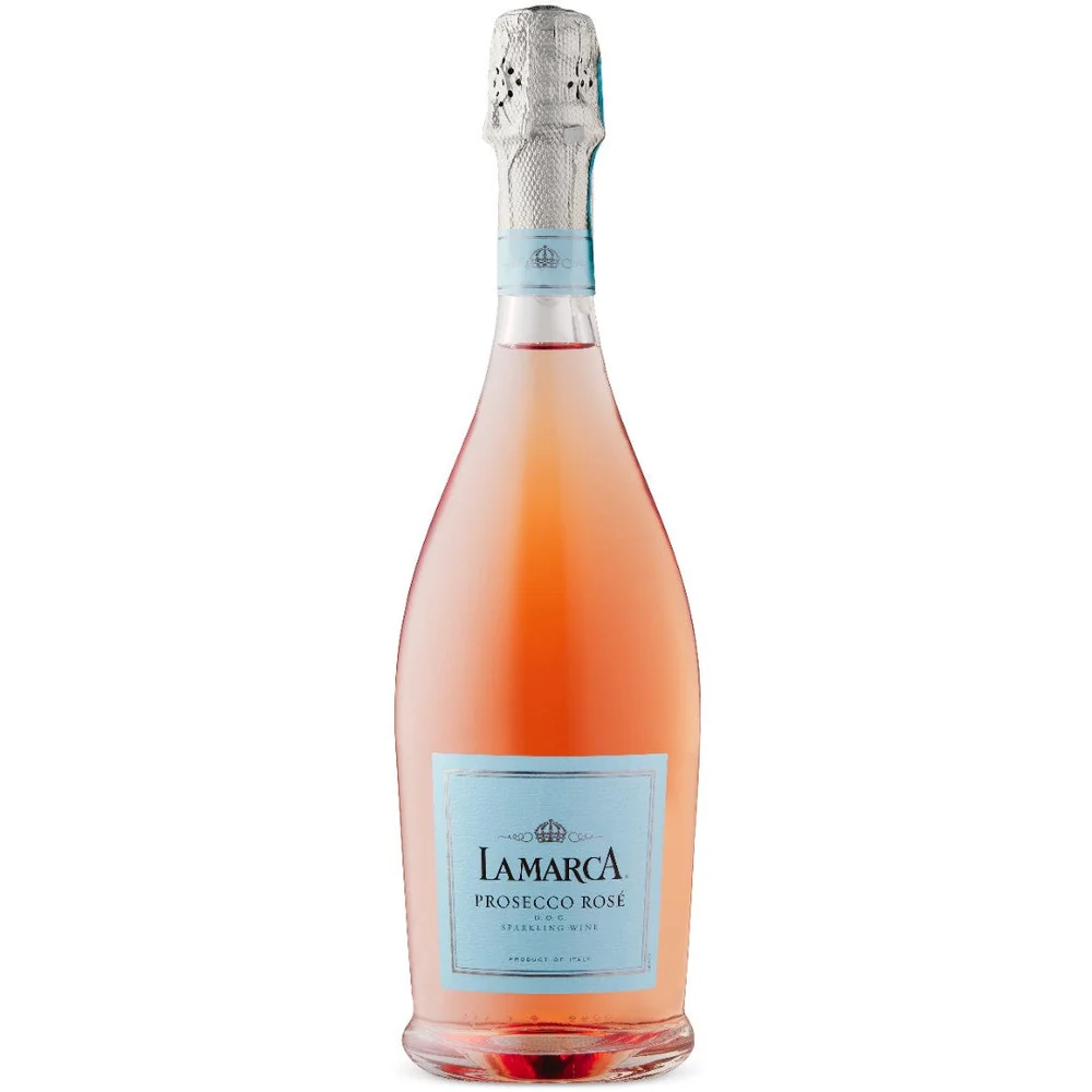 LA MARCA ROSE PROSECCO 750ML 11%