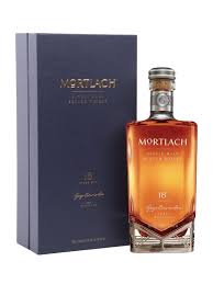 MORTLACH 18YR 750ML 43.40%