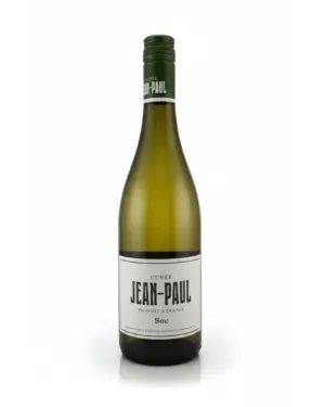 BOUTINOT CUVEE JEAN-PAUL BLANC SEC 750ML 11.50%