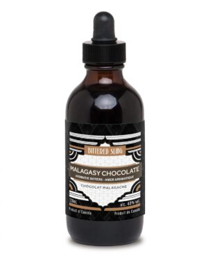 BITTERED SLING CHOCOLATE BITTERS 120ML 40%