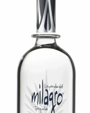 Milagro Select Barrel Reserve Silver 750ml 40%