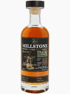 Millstone Oak Moscatel 2013 700ml 46%
