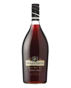 MOGEN DAVID CONCORD 1.5L 11%