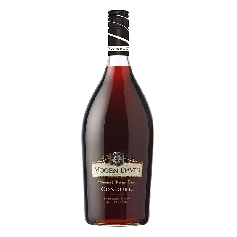 MOGEN DAVID CONCORD 1.5L 11%