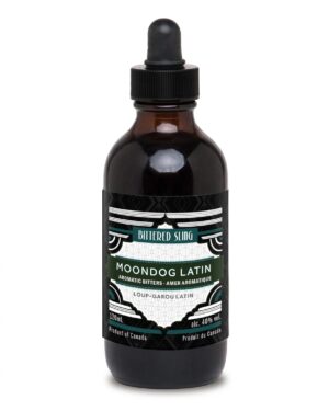BITTER SLING MOONDOG LATIN 120ML 40%