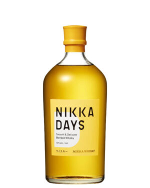 NIKKA DAYS 700 ML 40%